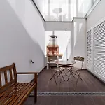 Casinha Da Rita By Sweet בית נופש *