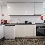 Casinha Da Rita By Sweet אבאירו
