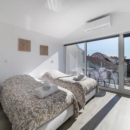 別荘 Casinha Da Rita By Sweet *