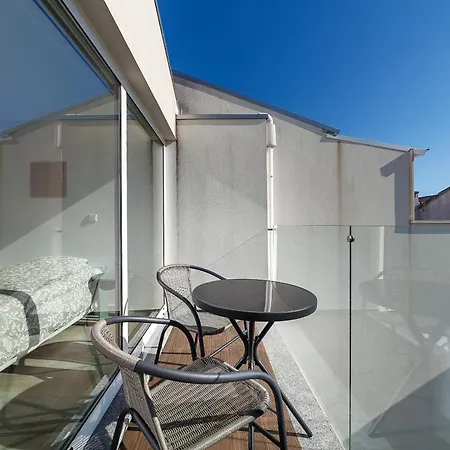 Casinha Da Rita By Sweet 別荘