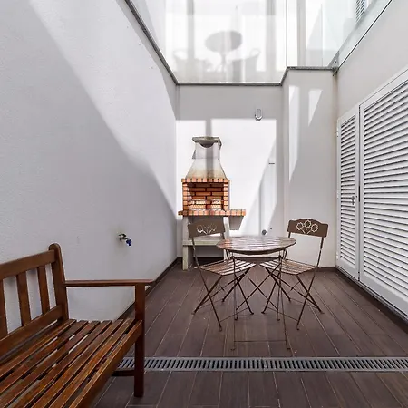 Casinha Da Rita By Sweet 別荘 *