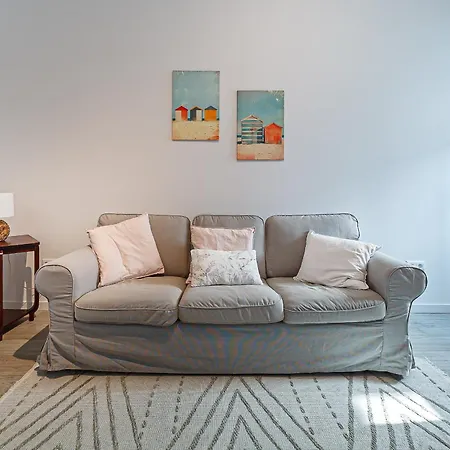 Casinha Da Rita By Sweet アヴェイロ