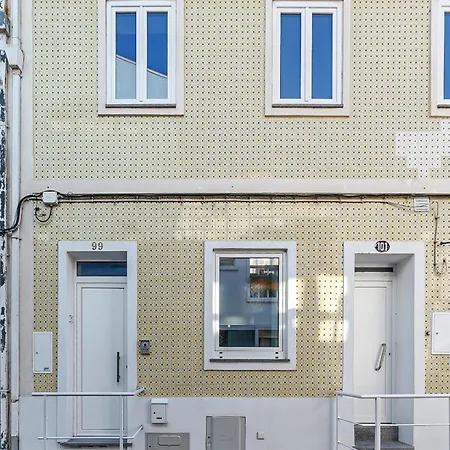 Casinha Da Rita By Sweet