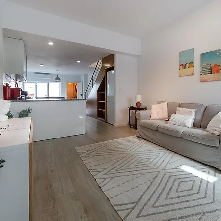 別荘 Casinha Da Rita By Sweet