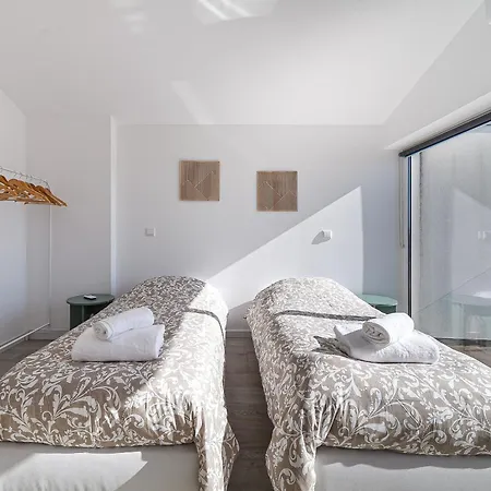 Casinha Da Rita By Sweet 別荘 *