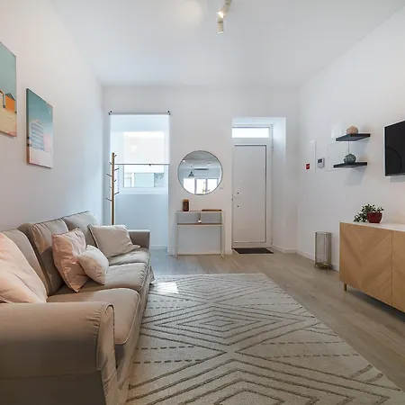 Holiday home Casinha Da Rita By Sweet *