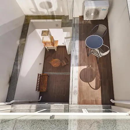 Casinha Da Rita By Sweet 別荘 アヴェイロ