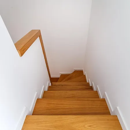 別荘 Casinha Da Rita By Sweet アヴェイロ