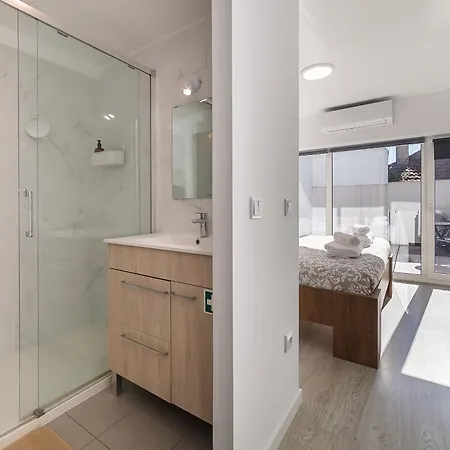 別荘 Casinha Da Rita By Sweet