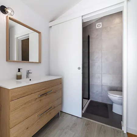 Casinha Da Rita By Sweet 別荘 *