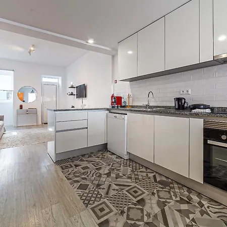 別荘 Casinha Da Rita By Sweet アヴェイロ