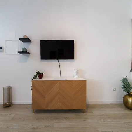 Casinha Da Rita By Sweet Casa de Férias