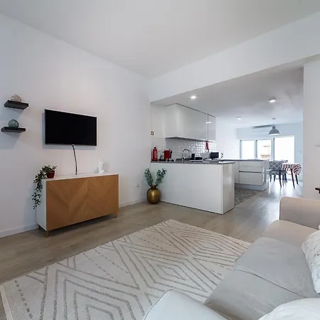 Casinha Da Rita By Sweet 別荘 アヴェイロ