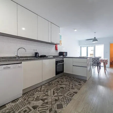 別荘 Casinha Da Rita By Sweet アヴェイロ