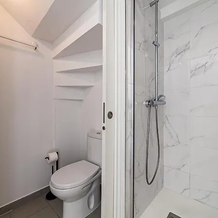 Casinha Da Rita By Sweet *