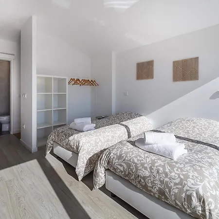 Casinha Da Rita By Sweet Casa de Férias