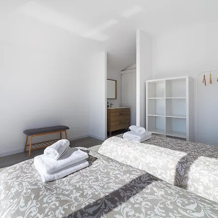 Casinha Da Rita By Sweet Casa de Férias