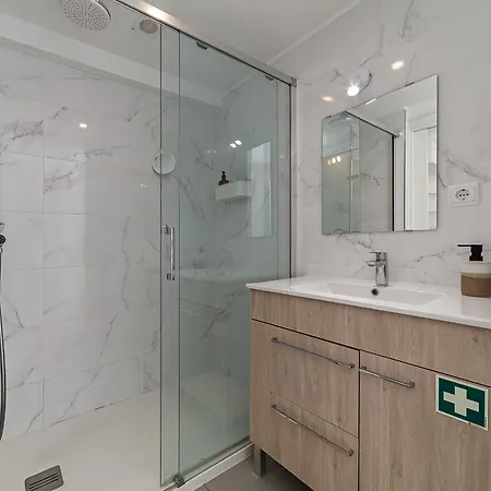 Casinha Da Rita By Sweet * アヴェイロ