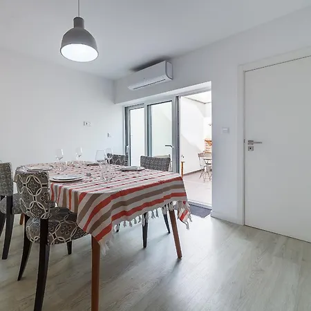 Casinha Da Rita By Sweet 別荘