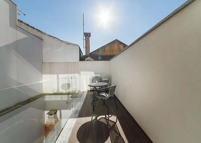 Casinha Da Rita By Sweet *