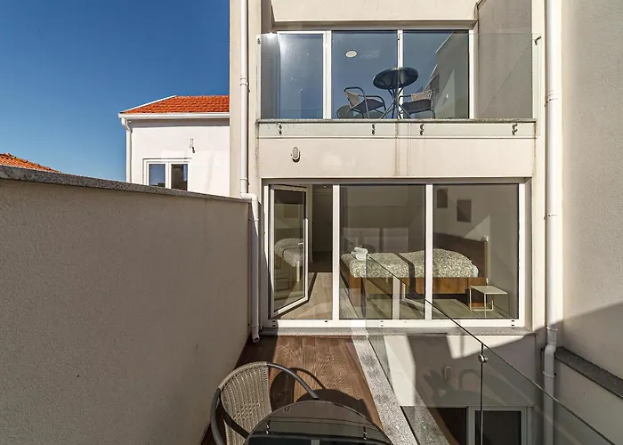 Prázdninový dům Casinha Da Rita By Sweet Aveiro