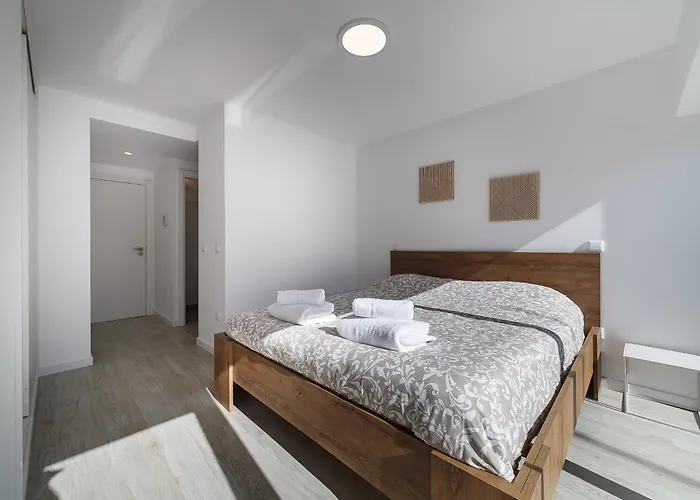 Prázdninový dům Casinha Da Rita By Sweet Aveiro