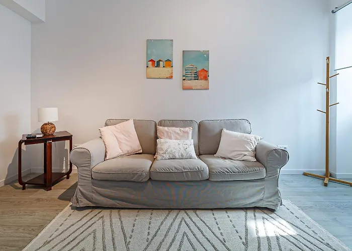 Casinha Da Rita By Sweet Aveiro