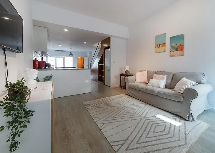 Prázdninový dům Casinha Da Rita By Sweet