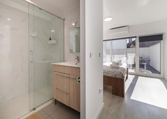 Prázdninový dům Casinha Da Rita By Sweet