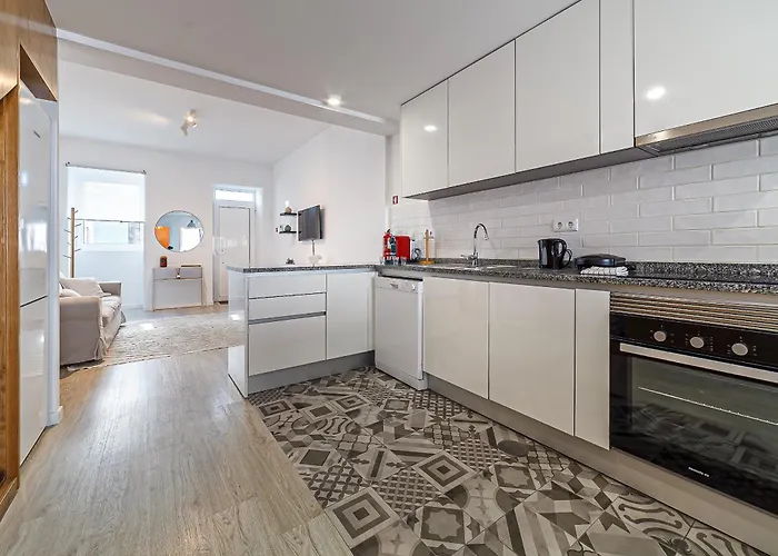 Prázdninový dům Casinha Da Rita By Sweet Aveiro