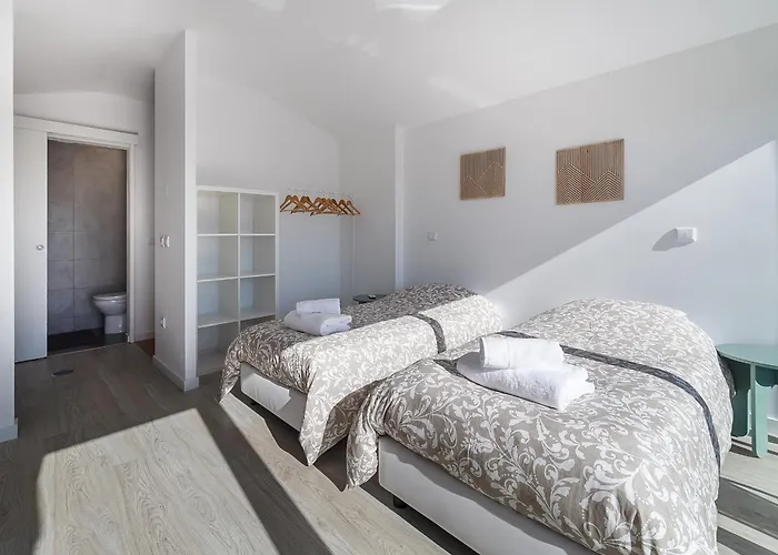 Casinha Da Rita By Sweet Prázdninový dům