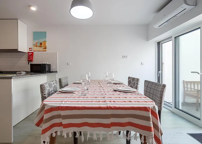 Casinha Da Rita By Sweet Prázdninový dům